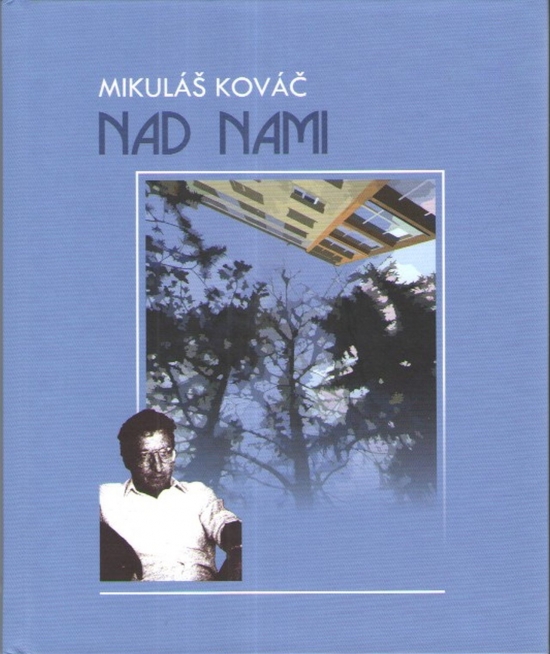 Obrázok Nad nami