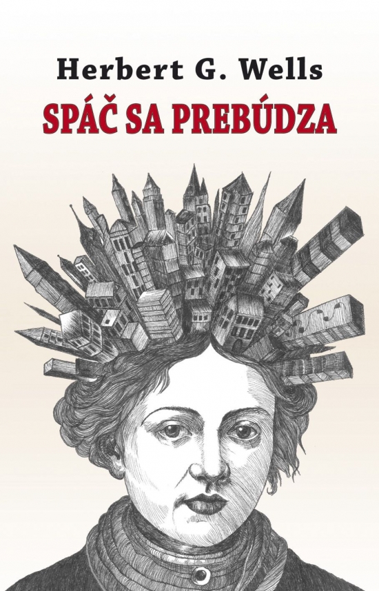 Obrázok Spáč sa prebúdza