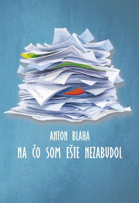 Obrázok Na čo som ešte nezabudol