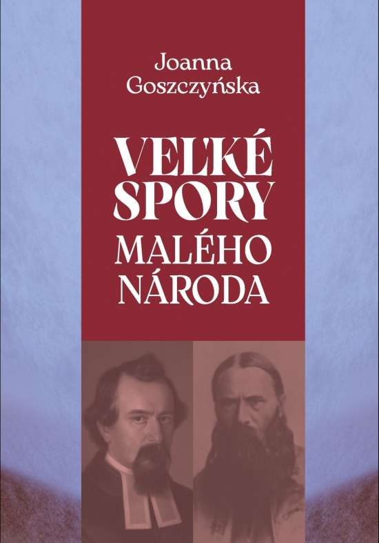 Obrázok Veľké problémy malého národa