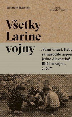 Obrázok Všetky Larine vojny