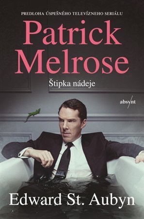 Obrázok Patrick Melrose 3: Štipka nádeje