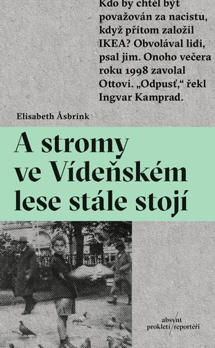 Obrázok A stromy ve Vídeňském lese stále stojí