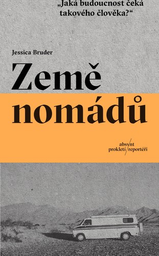 Obrázok Země nomádů