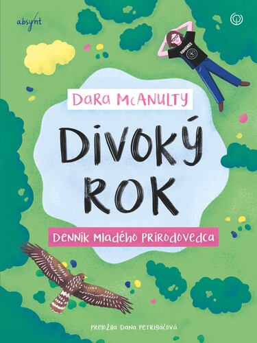 Obrázok Divoký rok