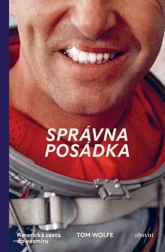 Obrázok Správna posádka