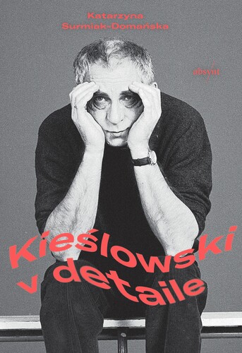 Obrázok Kieslowski v detaile