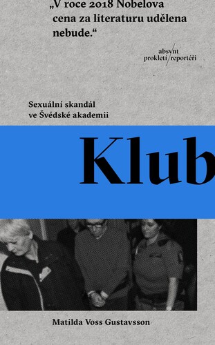 Obrázok Klub (CZ)