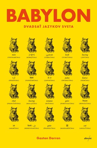 Obrázok Babylon