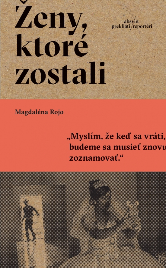 Obrázok Ženy, ktoré zostali