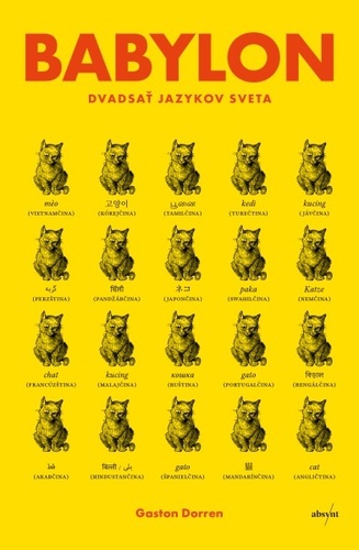 Obrázok Babylon (paperback)