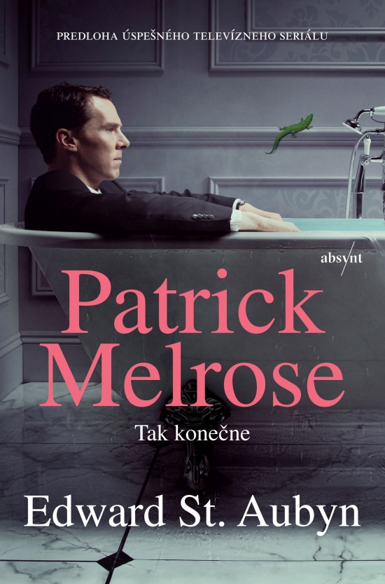 Obrázok Patrick Melrose 5: Tak konečne