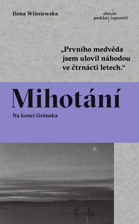 Obrázok Mihotání