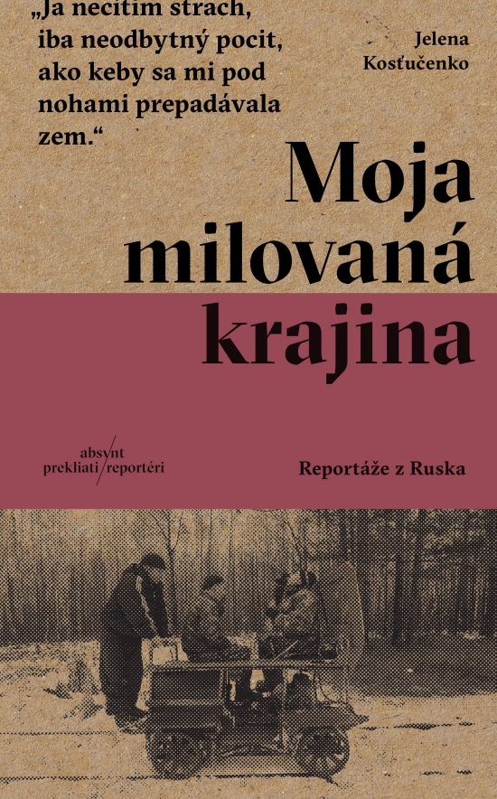 Obrázok Moja milovaná krajina