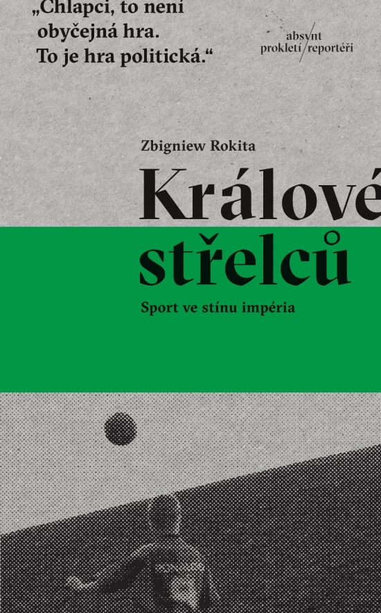 Obrázok Králové střelců