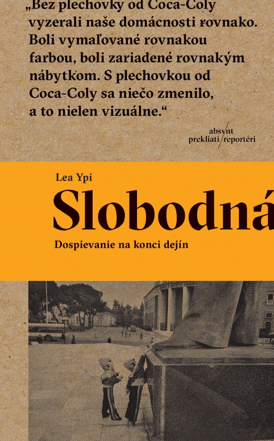 Obrázok Slobodná