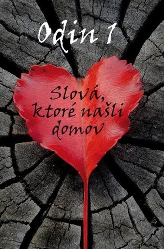 Obrázok Odin 1 - Slová, ktoré našli domov