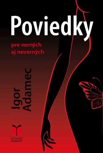 Obrázok Poviedky pre verných aj neverných