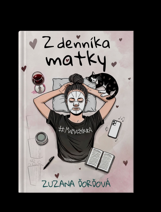 Obrázok Z denníka matky