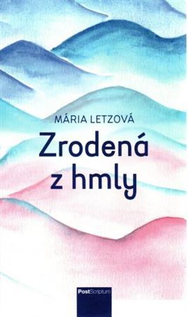 Obrázok Zrodená z hmly