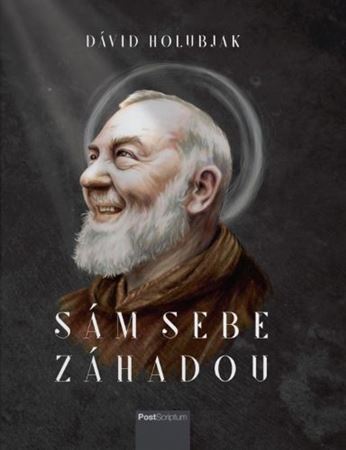 Obrázok Sám sebe záhadou