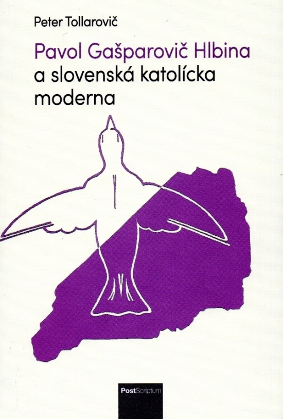 Obrázok Pavol Gašparovič Hlbina a slovenská katolícka moderna