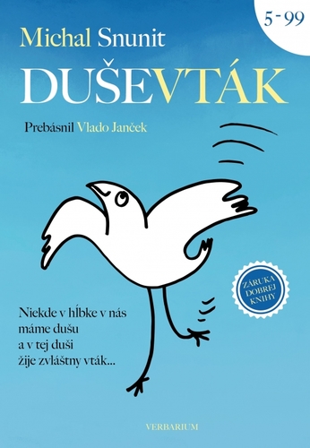 Obrázok Duševták