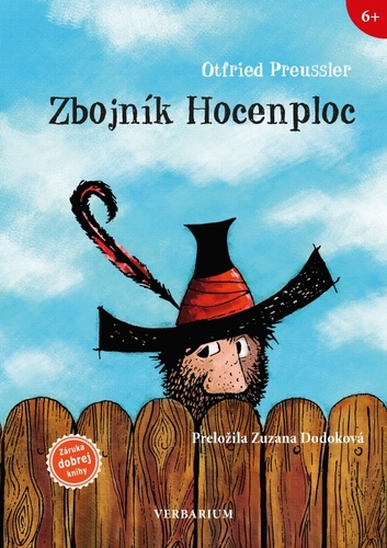 Obrázok Zbojník Hocenploc