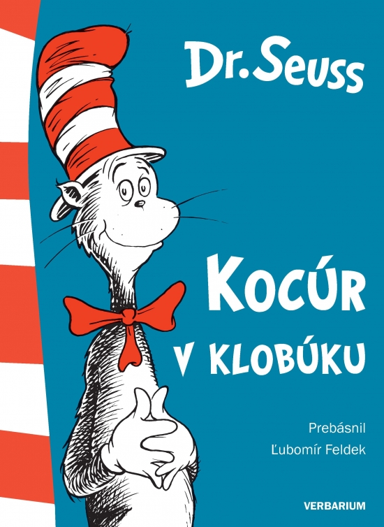 Obrázok Kocúr v klobúku