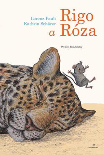 Obrázok Rigo a Róza