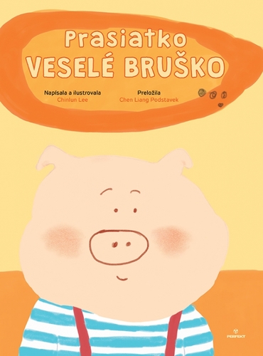 Obrázok Prasiatko Veselé bruško