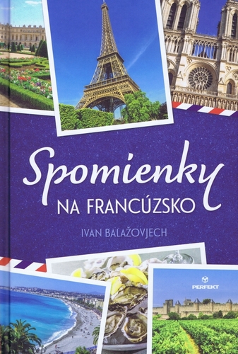 Obrázok Spomienky na Francúzsko