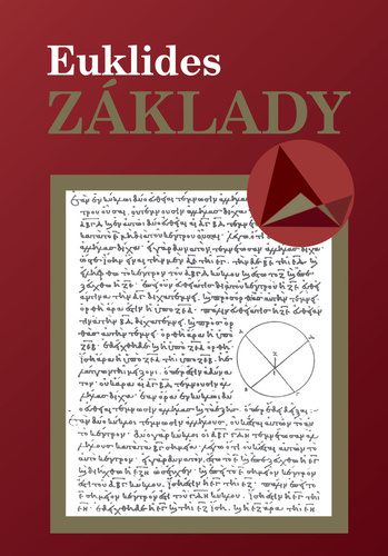 Obrázok Euklides: Základy