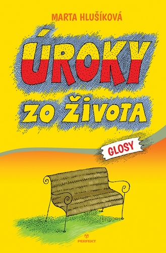 Obrázok Úroky zo života - Glosy