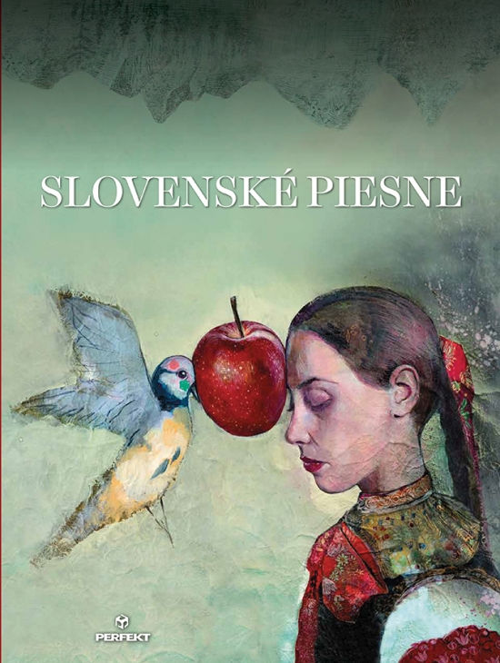 Obrázok Slovenské piesne