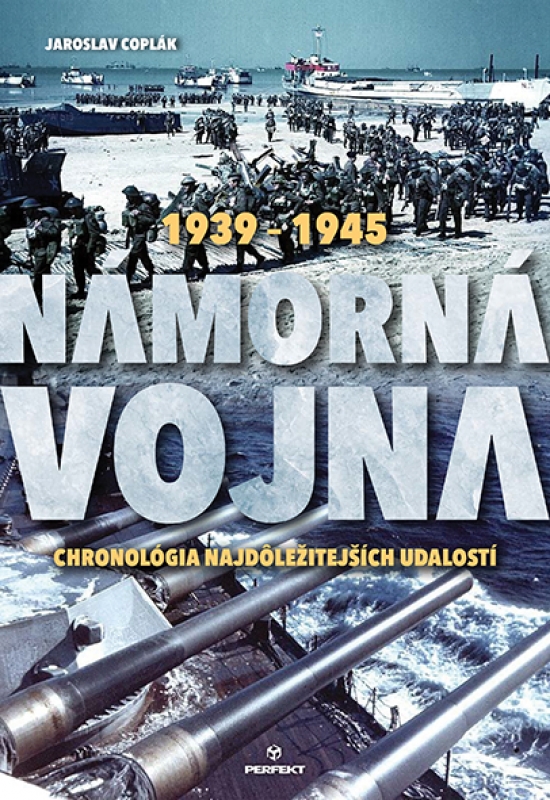 Obrázok Námorná vojna 1936 -1945