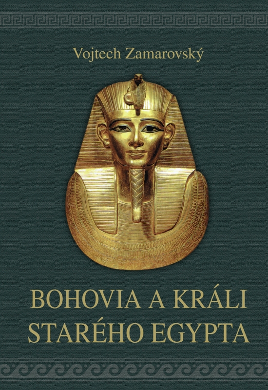 Obrázok Bohovia a králi starého Egypta