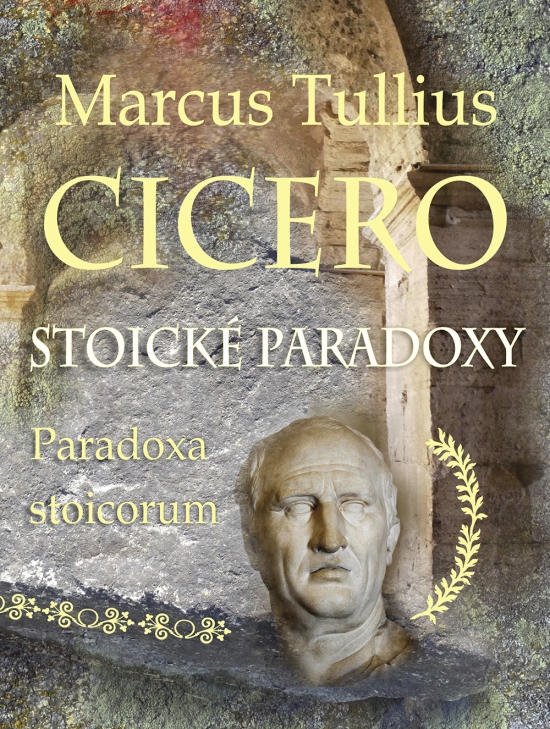 Obrázok Stoické paradoxy