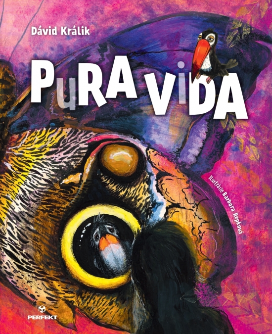 Obrázok PuRAViDA