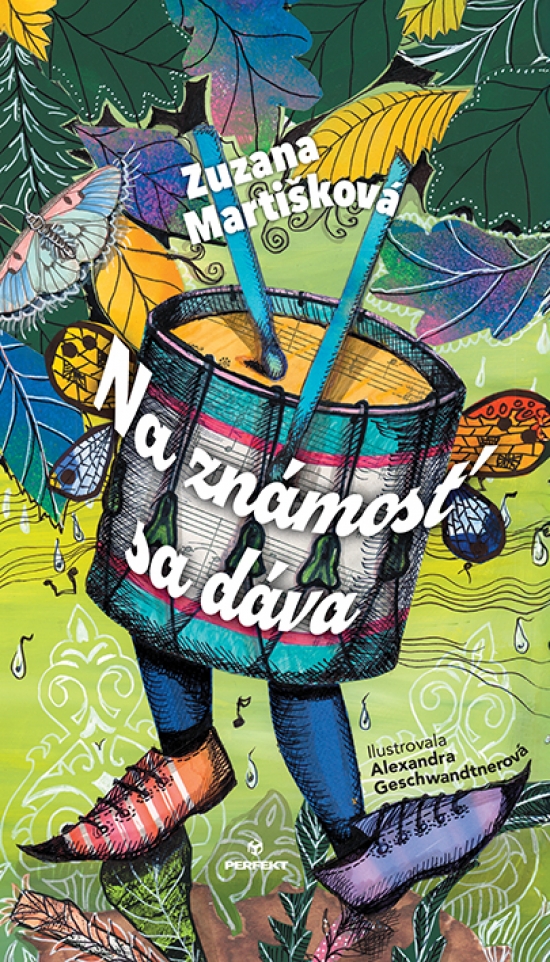 Obrázok Na známosť sa dáva