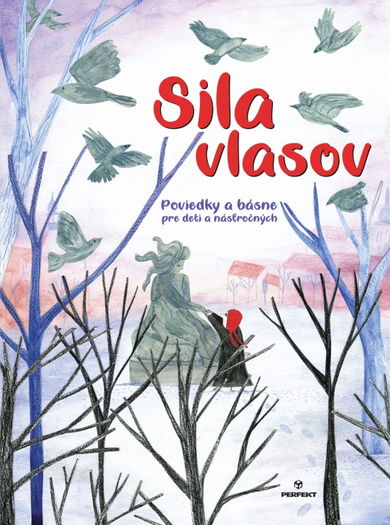 Obrázok Sila vlasov