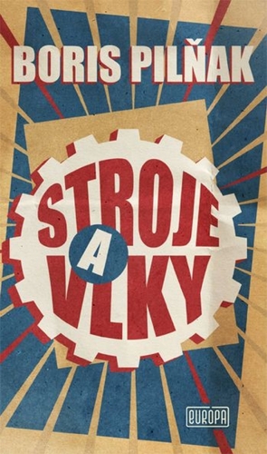 Obrázok Stroje a vlky