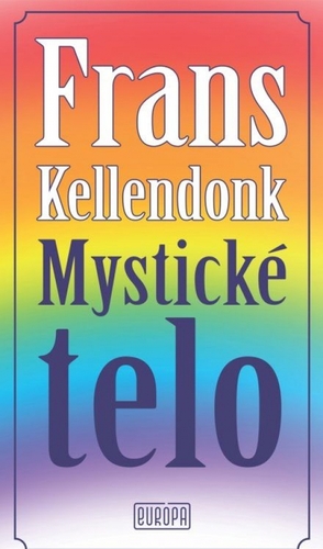 Obrázok Mystické telo