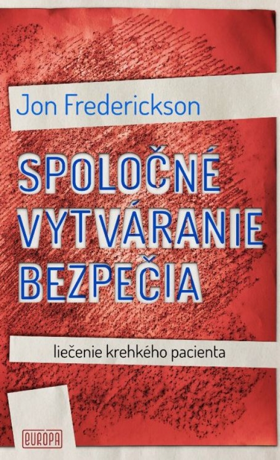 Obrázok Spoločné vytváranie bezpečia - liečba krehkého pacienta