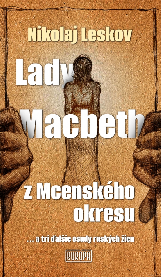 Obrázok Lady Macbeth z Mcenského okresu