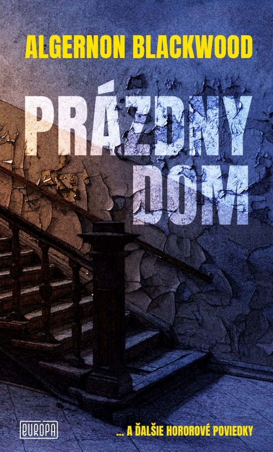 Obrázok Prázdny dom