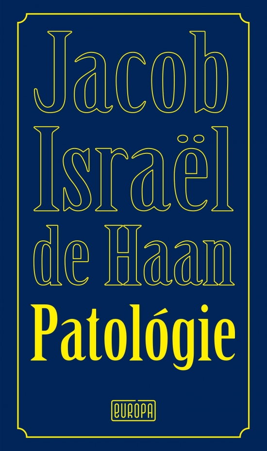 Obrázok Patológie