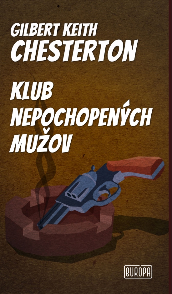 Obrázok Klub nepochopených mužov