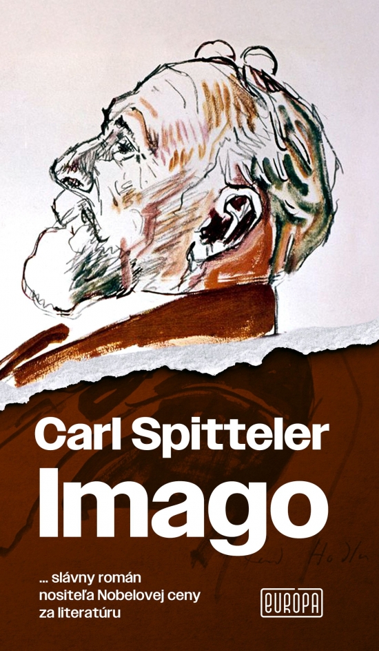 Obrázok Imago