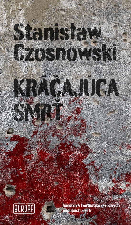 Obrázok Kráčajúca smrť